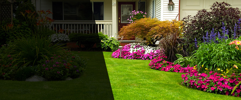Falmouth Landscapers